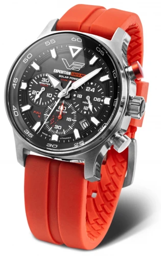 VOSTOK EUROPE , Férfi, Expedition család, 257062